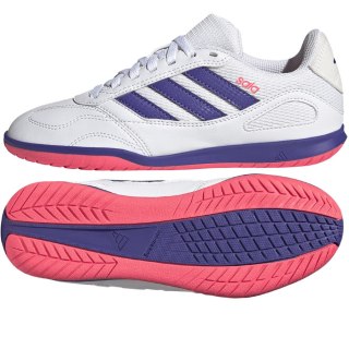 Adidas Buty adidas Super Sala III Jr IN JP6990