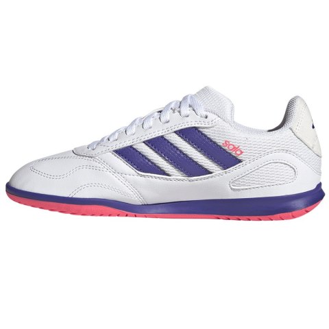 Adidas Buty adidas Super Sala III Jr IN JP6990