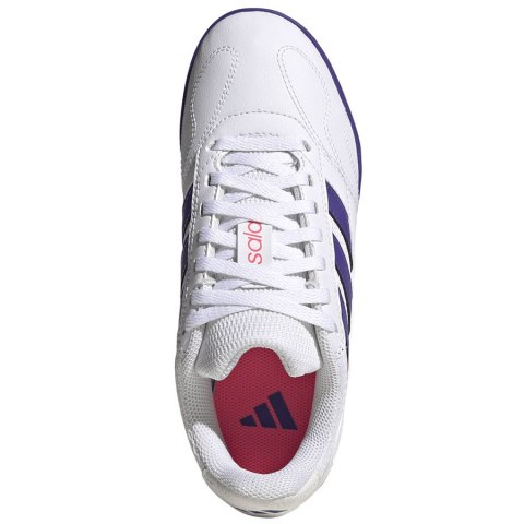 Adidas Buty adidas Super Sala III Jr IN JP6990