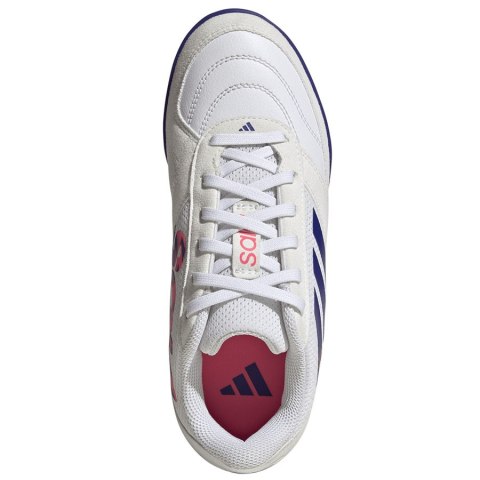 Adidas Buty adidas Top Sala Competition II Jr JP6985