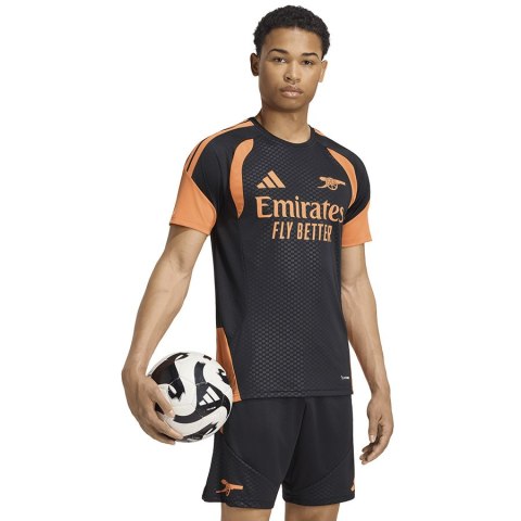 Adidas Koszulka adidas Arsenal FC 2026/27 Tiro Training JSY KC0002