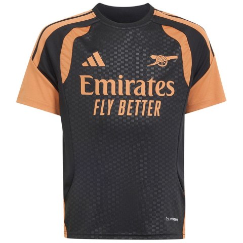 Adidas Koszulka adidas Arsenal Londyn FC 2026/27 Tiro Training Junior KC2422