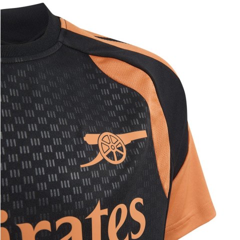 Adidas Koszulka adidas Arsenal Londyn FC 2026/27 Tiro Training Junior KC2422