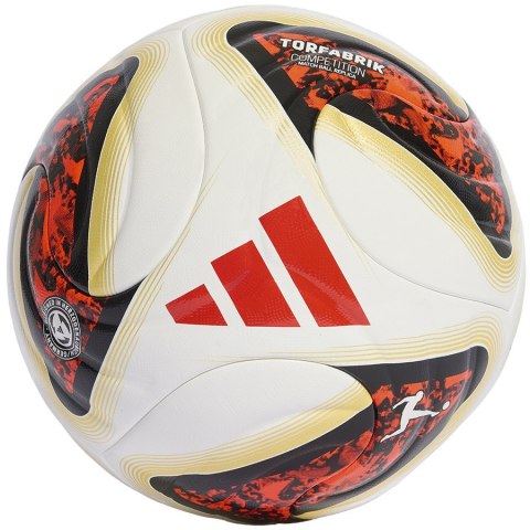 Adidas Piłka adidas Bundesliga 2026/27 Competition KG6045