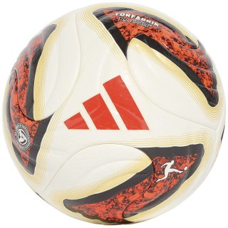 Adidas Piłka adidas Bundesliga 2026/27 Torfabrik Pro KG6037