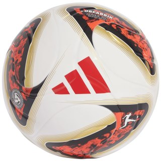Adidas Piłka adidas Bundesliga J350 HY5058