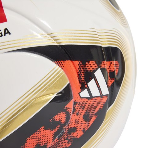 Adidas Piłka adidas Bundesliga J350 HY5058