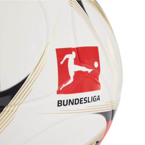 Adidas Piłka adidas Bundesliga J350 HY5058