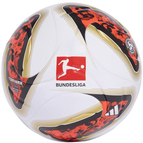 Adidas Piłka adidas Bundesliga League Box HY5057