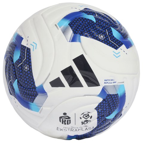 Adidas Piłka adidas Ekstraklasa 2026/27 Mini KE5150