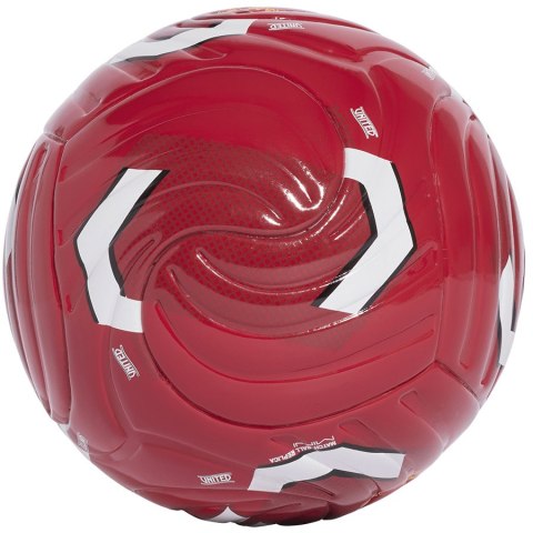 Adidas Piłka adidas Manchester United Club KE5120