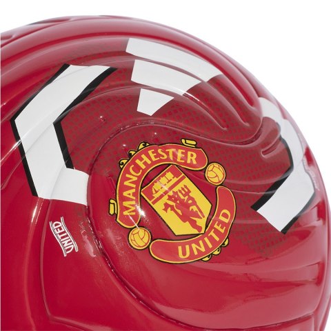 Adidas Piłka adidas Manchester United Club KE5120