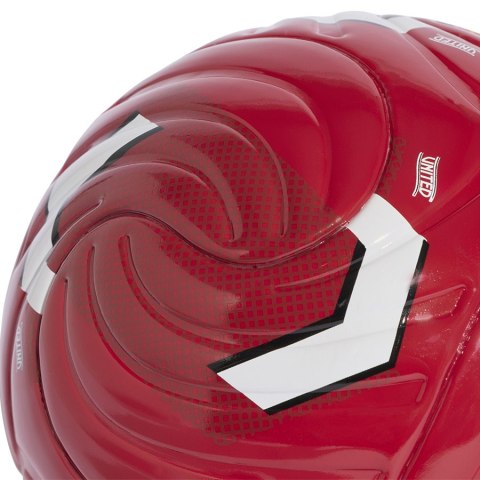 Adidas Piłka adidas Manchester United Club KE5120