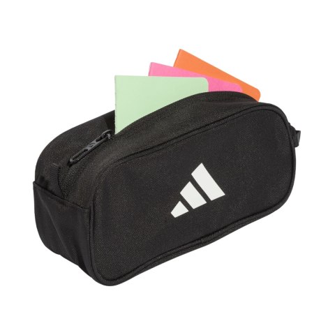Adidas Piórnik adidas czarny JN2706