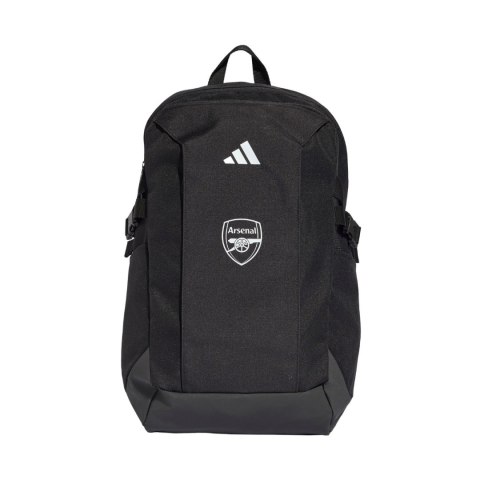 Adidas Plecak adidas Arsenal FC czarny KR2951
