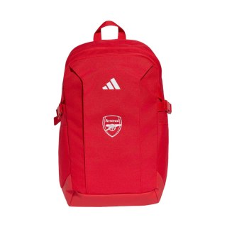 Adidas Plecak adidas Arsenal FC czerwony KS9380