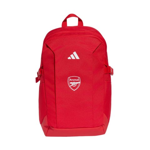 Adidas Plecak adidas Arsenal FC czerwony KS9380