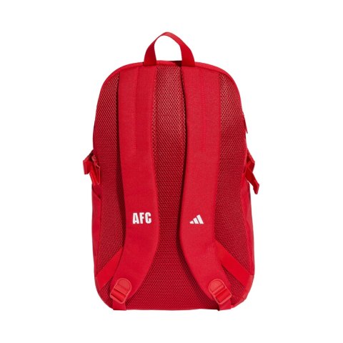 Adidas Plecak adidas Arsenal FC czerwony KS9380