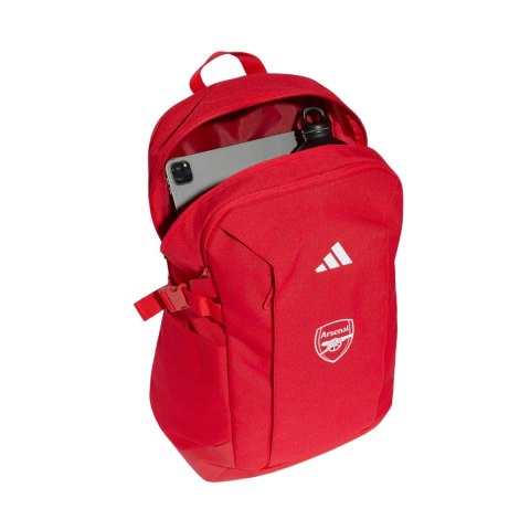Adidas Plecak adidas Arsenal FC czerwony KS9380