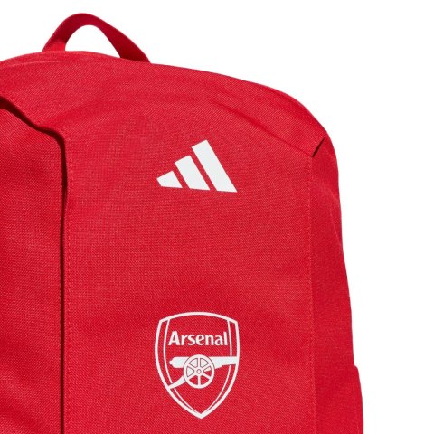 Adidas Plecak adidas Arsenal FC czerwony KS9380