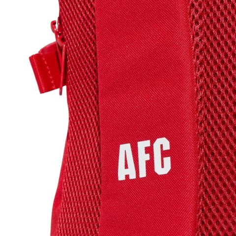 Adidas Plecak adidas Arsenal FC czerwony KS9380