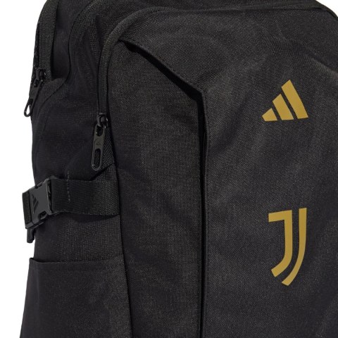 Adidas Plecak adidas Juventus czarny KT0784