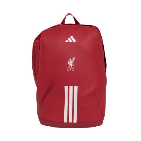 Adidas Plecak adidas Liverpool FC czerwony KQ5145