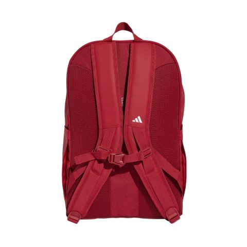 Adidas Plecak adidas Liverpool FC czerwony KQ5145