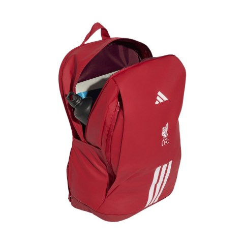 Adidas Plecak adidas Liverpool FC czerwony KQ5145