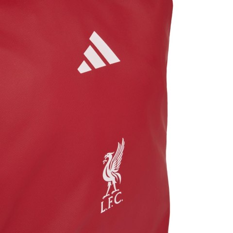 Adidas Plecak adidas Liverpool FC czerwony KQ5145