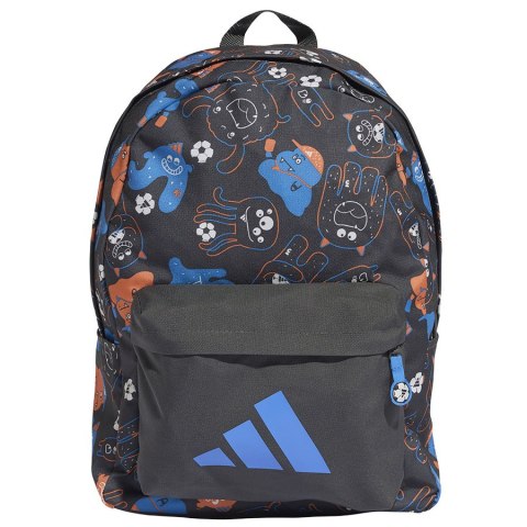 Adidas Plecak adidas Tiro Kids KE0437