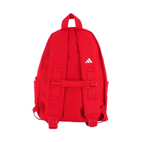 Adidas Plecak dla dzieci adidas FC Bayern Monachium czerwony KT3403