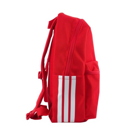 Adidas Plecak dla dzieci adidas FC Bayern Monachium czerwony KT3403