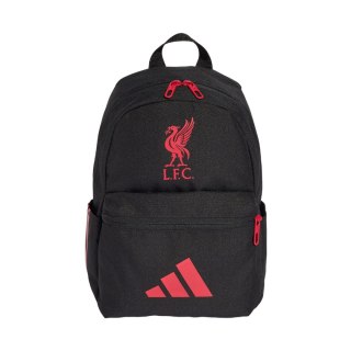 Adidas Plecak dla dzieci adidas Liverpool FC czarny KQ5149