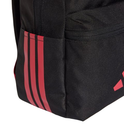 Adidas Plecak dla dzieci adidas Liverpool FC czarny KQ5149