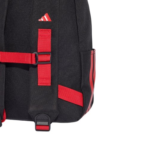 Adidas Plecak dla dzieci adidas Manchester United czarny KT0691