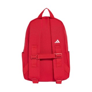 Adidas Plecak dla dzieci adidas Manchester United czerwony KT0690