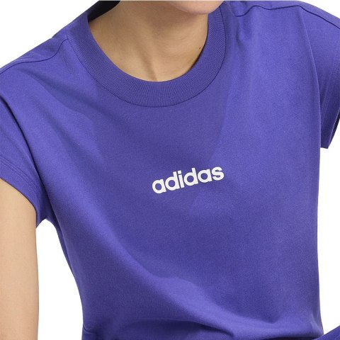 Adidas T-shirt adidas W Essentials Linear KF8375