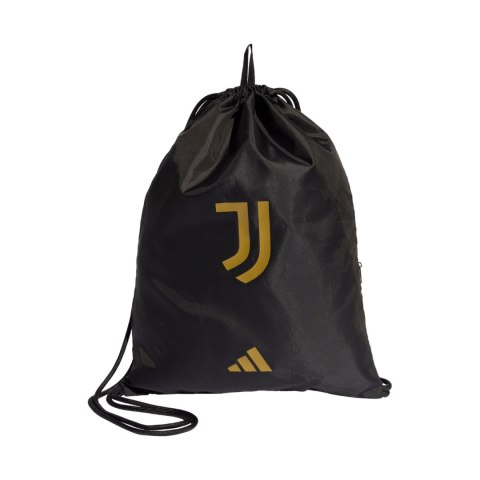 Adidas Worek na buty adidas Juventus czarny KT0788
