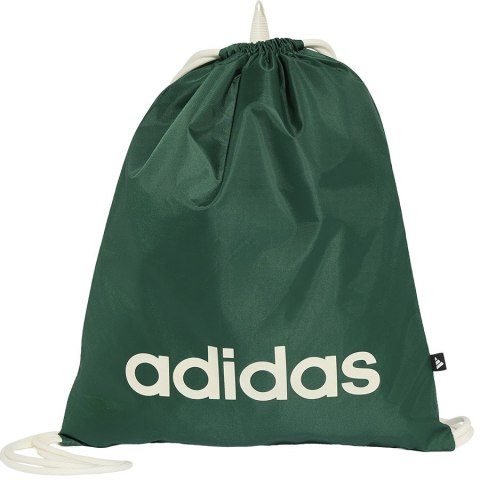 Adidas Worek na buty i odzież adidas Linear Gymsack KS4515