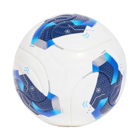 Adidas teamwear Piłka nożna adidas Ekstraklasa 26/27 Pro biało-niebieska KE5151