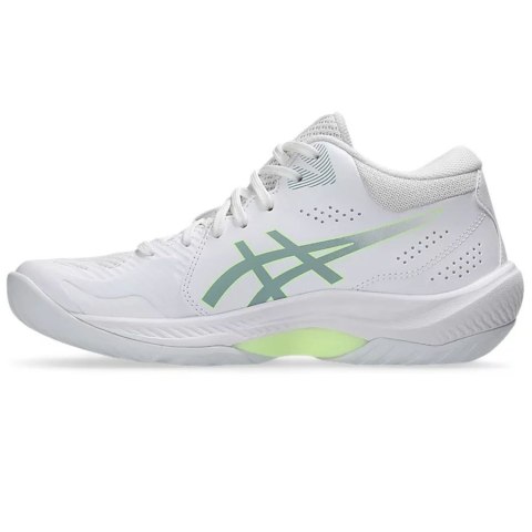 Asics Buty Asics Beyond FF MT 2 1072A131 100