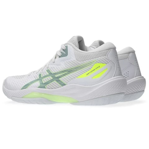 Asics Buty Asics Beyond FF MT 2 1072A131 100
