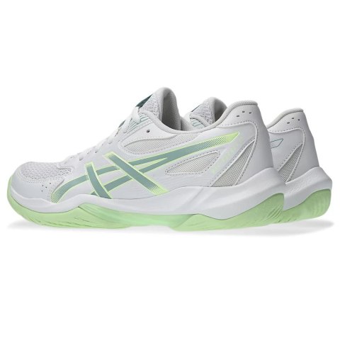 Asics Buty Asics GEL-ROCKET 12 1072A119 107