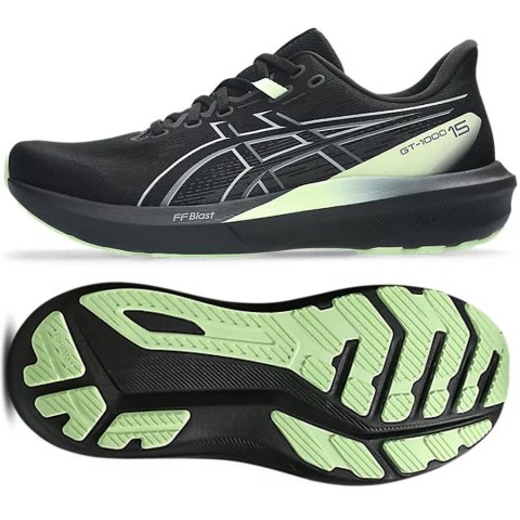Asics Buty Asics GT-1000 15 1011C230 003