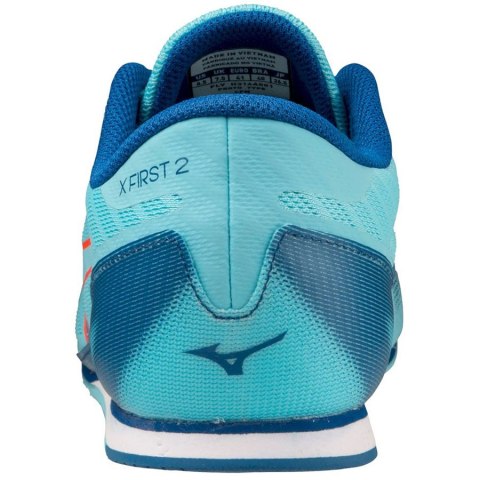 Mizuno Buty kolce Mizuno X FIRST 2 U1GA233001