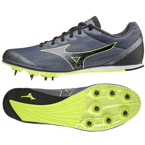Mizuno Buty kolce Mizuno X FIRST U1GA213238