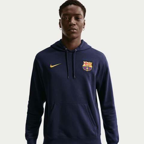 Nike Bluza Nike FC Barcelona Club II3414-498