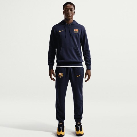 Nike Bluza Nike FC Barcelona Club II3414-498