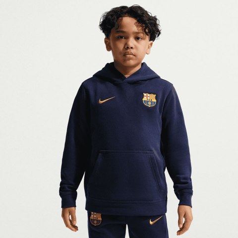Nike Bluza Nike FC Barcelona Club II3718-498